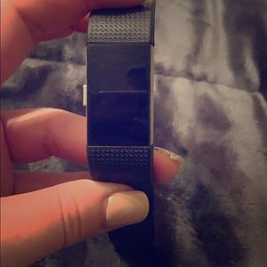 Fitbit charge HR